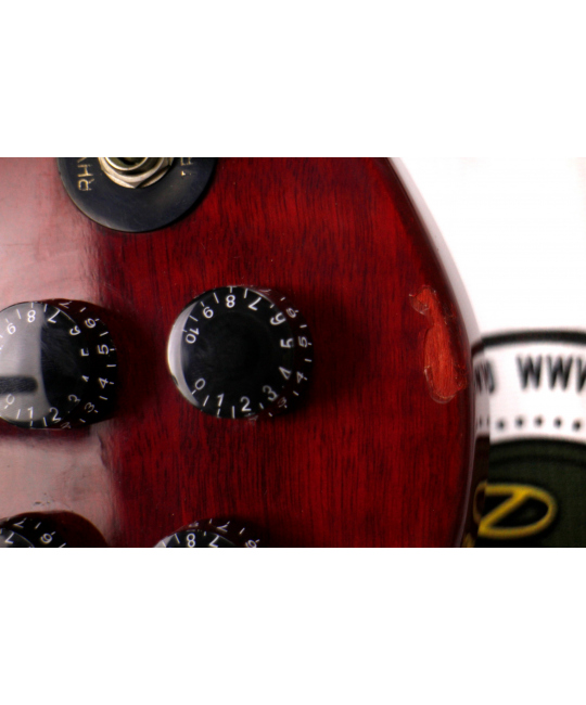 Электрогитара Epiphone SG Korea 90's купить с доставкой по России -  