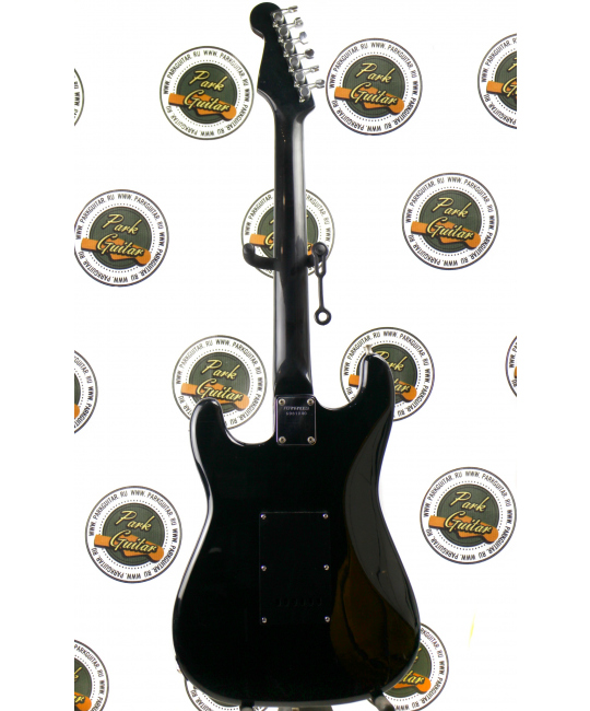 Электрогитара Fernandes ST-50 Japan 90's купить с доставкой по России -  