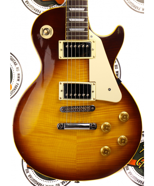Электрогитара Greco EG-700 1978 Japan купить с доставкой по России -  