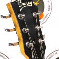 Электрогитара Burny LS-38 90's Japan купить с доставкой по России - sm