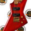 Бас-гитара Aria Pro II ZZB Custom 80's Japan купить с доставкой по России - sm