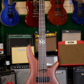 Бас-гитара Ibanez K5(Active) Korea 2002 купить с доставкой по России - sm