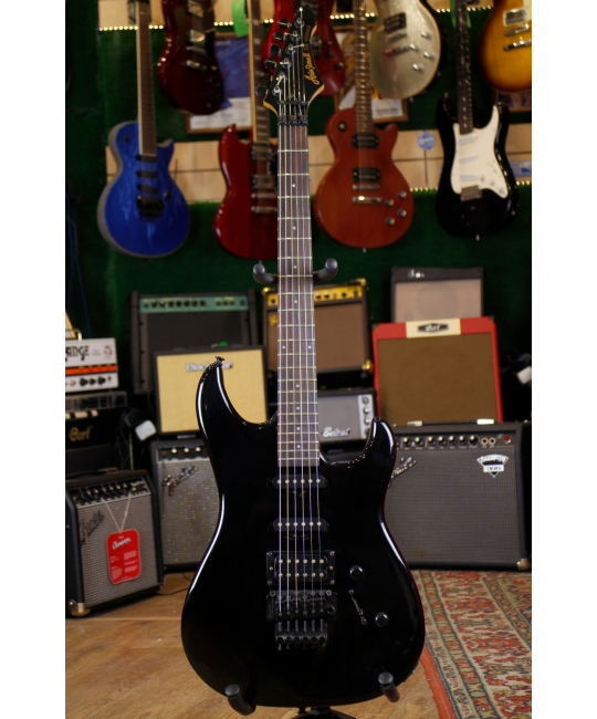 Электрогитара Aria Pro II RW-653 Japan 80's купить с доставкой по России -  