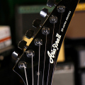 Электрогитара Aria Pro Ⅱ XR-DX-3MDB Japan 80's купить с доставкой по России - sm
