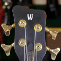Бас-гитара Warwick Streamer Jazzman 4 2005 Germany купить с доставкой по России - sm