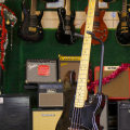 Бас-гитара Ibanez ATK300 Japan купить с доставкой по России - sm