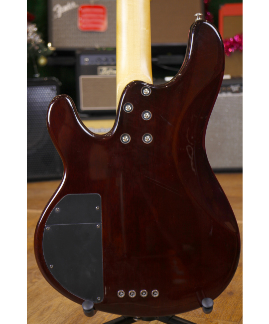 Бас-гитара Ibanez ATK400 Korea 2002 купить с доставкой по России -  