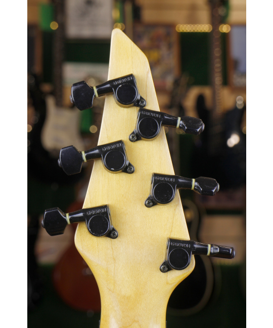 Электрогитара Aria Pro II AQ-65 90's Japan купить с доставкой по России -  
