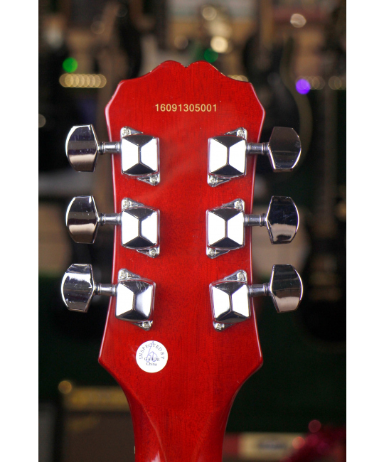 Электрогитара Epiphone Les Paul Special-II Slash купить с доставкой по России -  