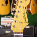 Электрогитара GrassRoots by ESP G-SE-42R 3 Tone Sunburst, Корея, 2010 г. купить с доставкой по России - sm