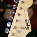 Электрогитара Fender Squier Bullet Stratocaster HSS купить с доставкой по России - sm