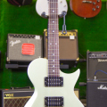 Электрогитара Burny LS-38 90's Japan купить с доставкой по России - sm