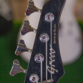 Бас-гитара Greco PJB-380 Japan 80's купить с доставкой по России - sm