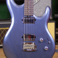 Электрогитара Ernie Ball Music Man Luke III USA купить с доставкой по России - sm