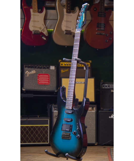 Электрогитара Fernandes SFR-512 Japan 90's купить с доставкой по России -  