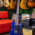 Бас-гитара GrassRoots Viper Bass G-VP-46B Korea  купить с доставкой по России - sm