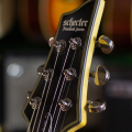 Электрогитара Schecter Damien Elite 6 купить с доставкой по России - sm
