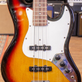 Бас-гитара Legend by Aria Pro II LJB-X Sunburst, Китай, 2010'е гг. купить с доставкой по России - sm