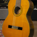 Классическая гитара Takamine 30-3 Japan 80'S купить с доставкой по России - sm