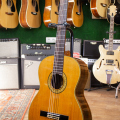 Классическая гитара 3/4 Takamine No.30-3, Япония, 1982 г. купить с доставкой по России - sm