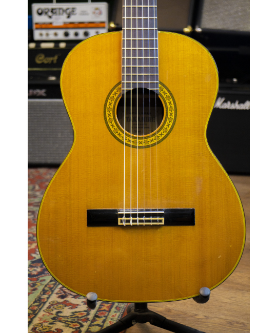 Классическая гитара Takamine 30-3 Japan 80'S купить с доставкой по России -  