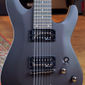 Электрогитара SCHECTER SGR C-7 MSBK купить с доставкой по России - sm