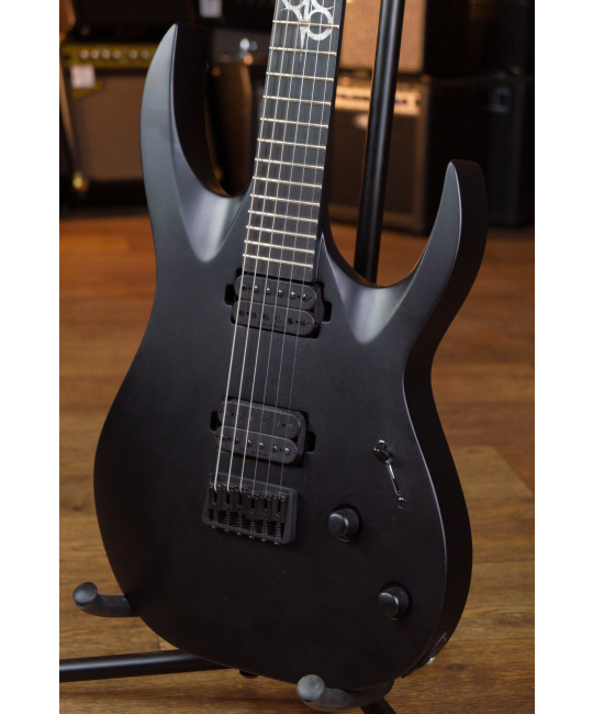 Электрогитара Solar Guitars A2.6C купить с доставкой по России -  