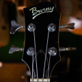 Бас-гитара Burny LS-80 купить с доставкой по России - sm