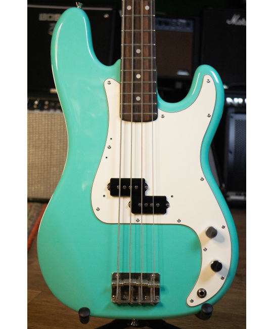 Бас-гитара Greco Mercury Bass 70's Japan купить с доставкой по России -  