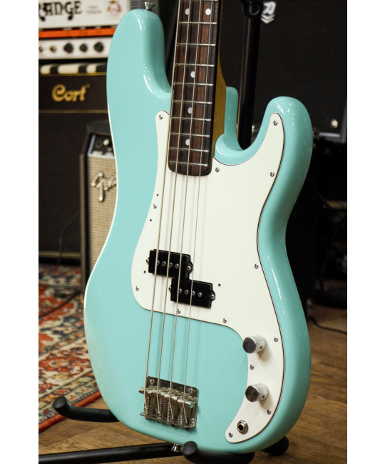 Бас-гитара Greco Mercury Bass 70's Japan купить с доставкой по России -  