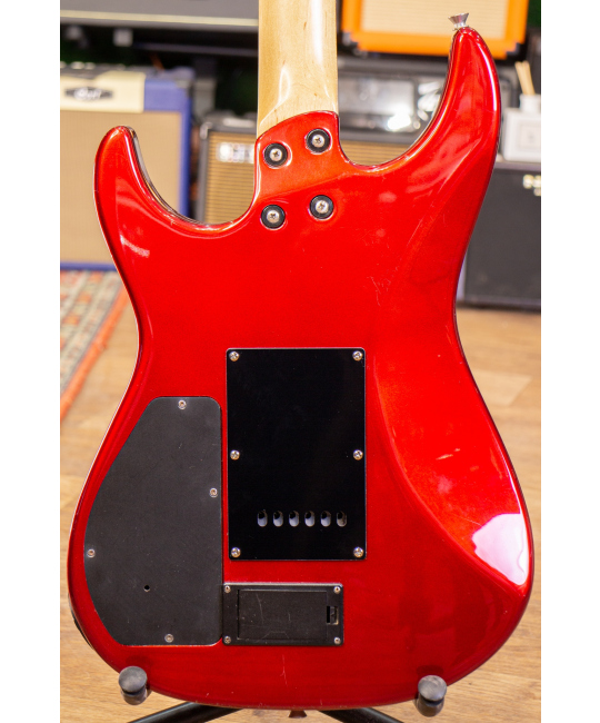 Электрогитара Fernandes Revolver Sustainer Lite FR-65S, Япония, 2000'е гг. купить с доставкой по России -  