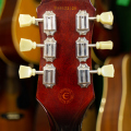 Электрогитара Epiphone Les Paul '56 Gold Top, Korea, 1998 купить с доставкой по России - sm