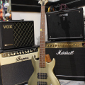 Бас-гитара Aria Pro II CSB Cardinal bass купить с доставкой по России - sm