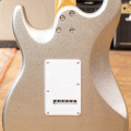 Электрогитара JET JS-500 SLS, Stratocaster, Silver Sparkle купить с доставкой по России - sm