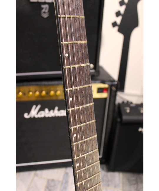 Электрогитара Schecter C-6 PRO FR AQB купить с доставкой по России -  