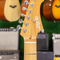 Электрогитара JET JS-300 SFG Surf Green, Китай, Новая купить с доставкой по России - sm