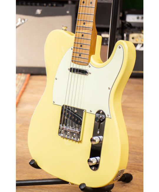 Электрогитара JET JT-300 BTS, Telecaster, Butterscotch Blonde купить с доставкой по России -  