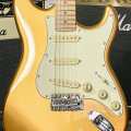 Электрогитара JET JS-300 GD Gold Metallic, Китай, Новая купить с доставкой по России - sm