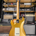 Электрогитара JET JS-300 GD Gold Metallic, Китай, Новая купить с доставкой по России - sm