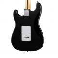 Электрогитара Root Note ST202-BLK, Stratocaster, Black купить с доставкой по России - sm