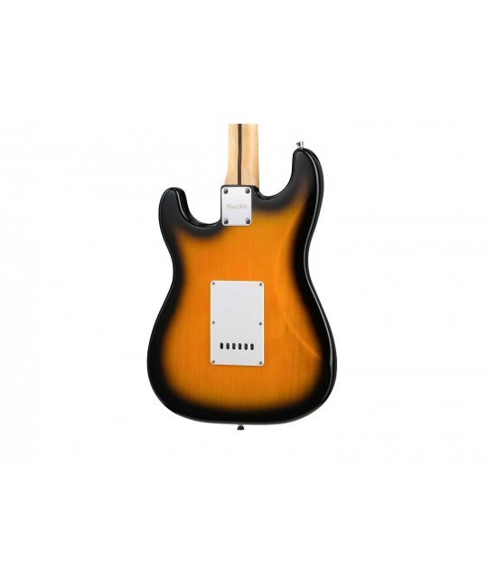 Электрогитара Root Note ST202-BSB, Stratocaster, Brown Sunburst купить с доставкой по России -  