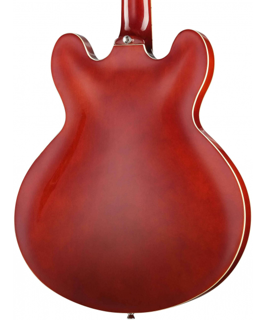 Электрогитара Root Note ES601-BNS, Archtop, Sunburst купить с доставкой по России -  