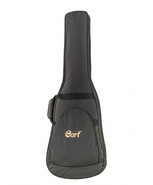 Бас-гитара Cort C5-Plus-ZBMH-WBAG-OTAB, Artisan Series купить с доставкой по России -  