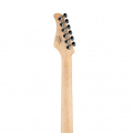 Электрогитара Cort G290-FAT-II-AVB G Series, Antique Violin Burst купить с доставкой по России - sm