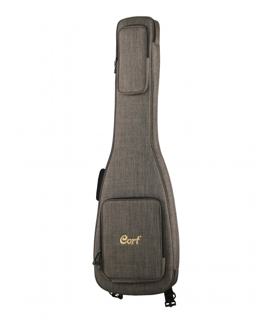 Бас-гитара Cort GB-Modern-4-OPVN, GB Series купить с доставкой по России -  