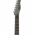 Электрогитара Cort MBM-2P-SS META Series, Starlight Silver купить с доставкой по России - sm