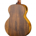 Электро-акустическая гитара, с кейсом, Cort Cut-Craft-Limited-WCASE-N Limited Edition купить с доставкой по России - sm