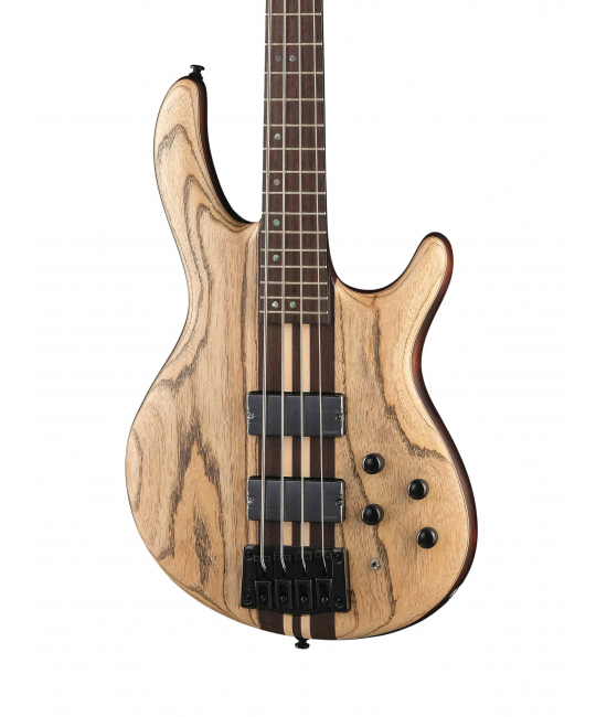 Бас-гитара Cort A4-Ultra-Ash-WCASE-ENB, Artisan Series купить с доставкой по России -  