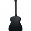 Акустическая гитара Cort AF510-BKS Standard Series купить с доставкой по России - sm