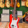 Электрогитара JET JS-400 HT RD Red, Китай, Новая купить с доставкой по России - sm